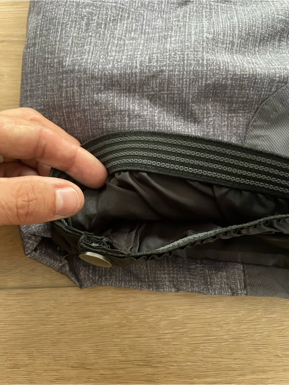 32 Degrees durable gray